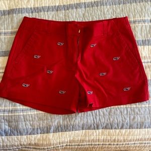 Vineyard Vines Women’s Whale Shorts